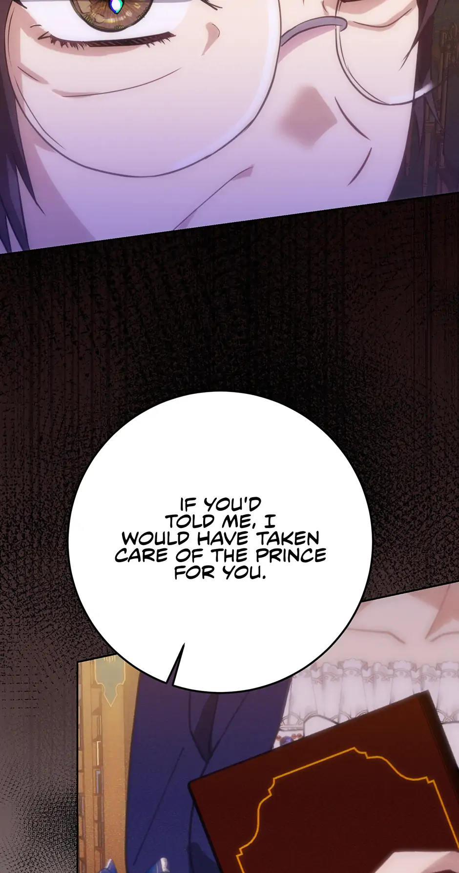 Duchess Mecklen’s Elegant Rebellion chapter 40 page 20