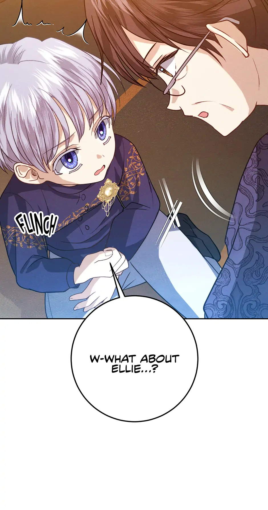Duchess Mecklen’s Elegant Rebellion chapter 40 page 24