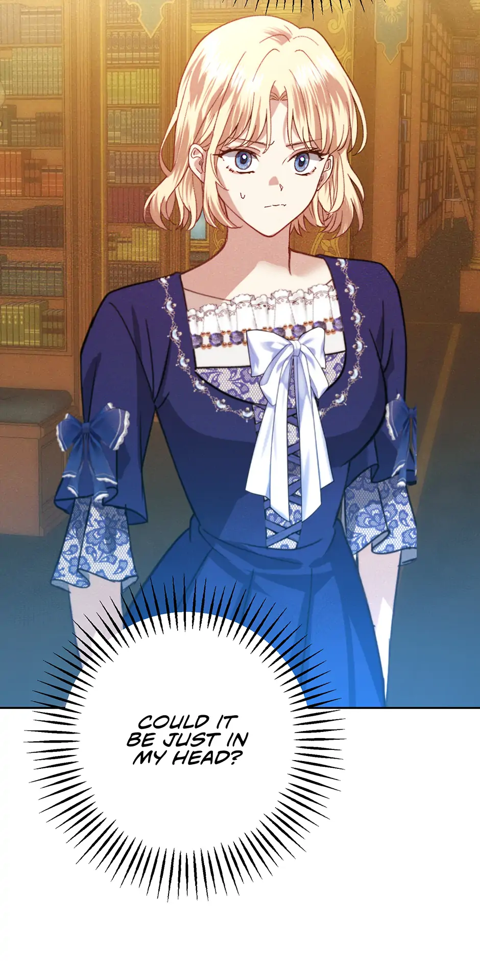 Duchess Mecklen’s Elegant Rebellion chapter 40 page 27