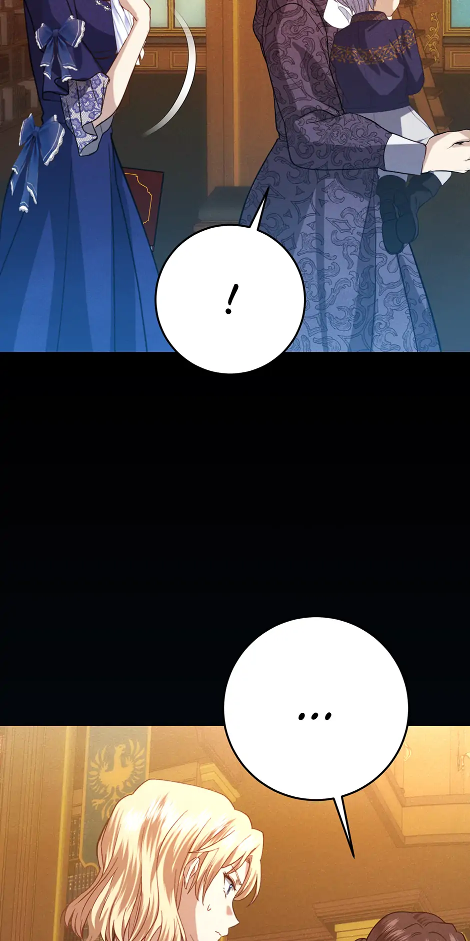 Duchess Mecklen’s Elegant Rebellion chapter 40 page 30