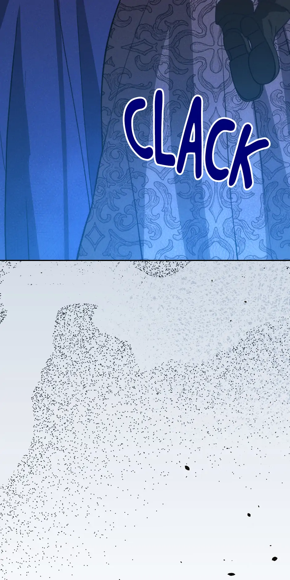Duchess Mecklen’s Elegant Rebellion chapter 40 page 33