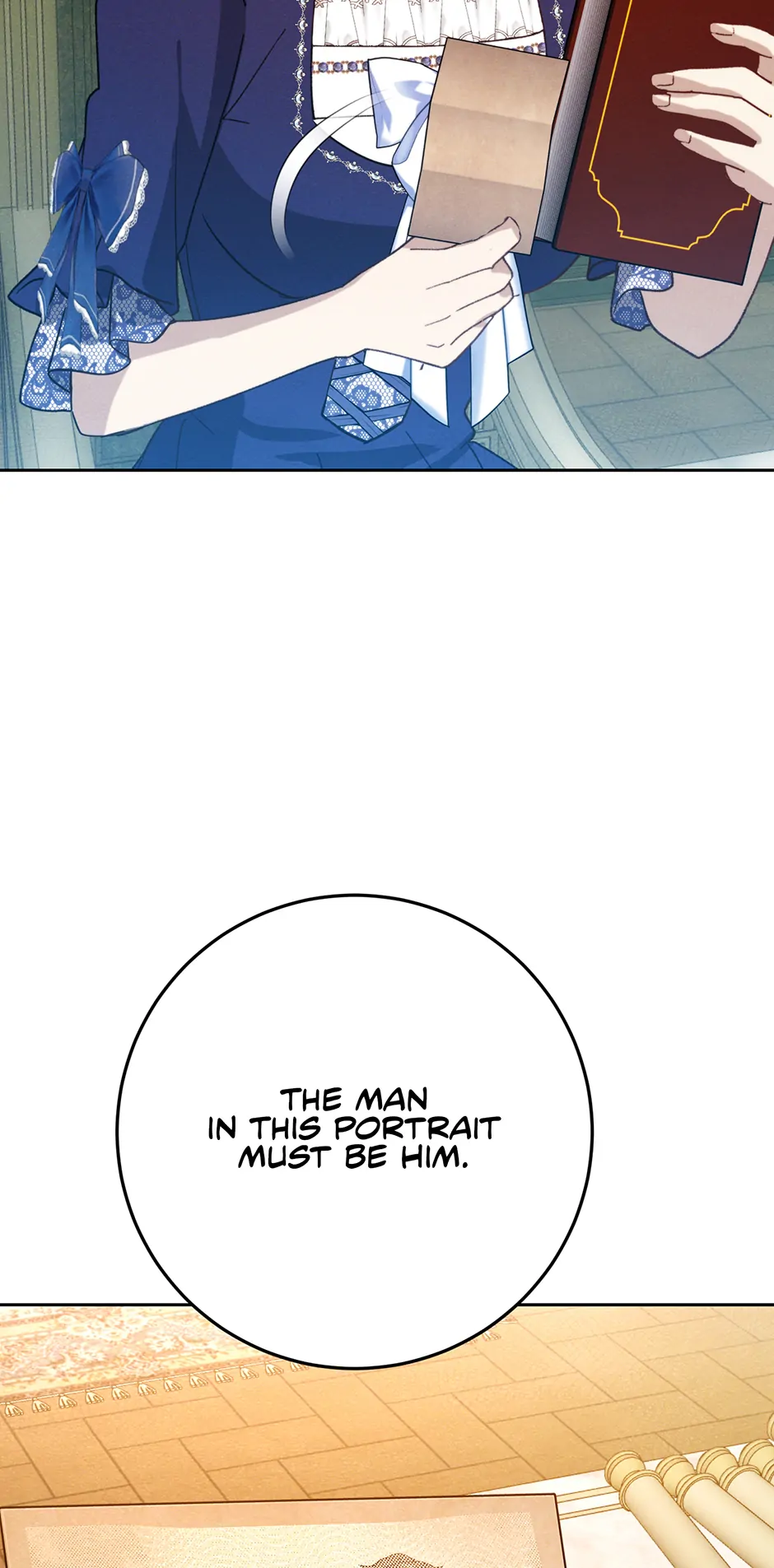 Duchess Mecklen’s Elegant Rebellion chapter 40 page 39
