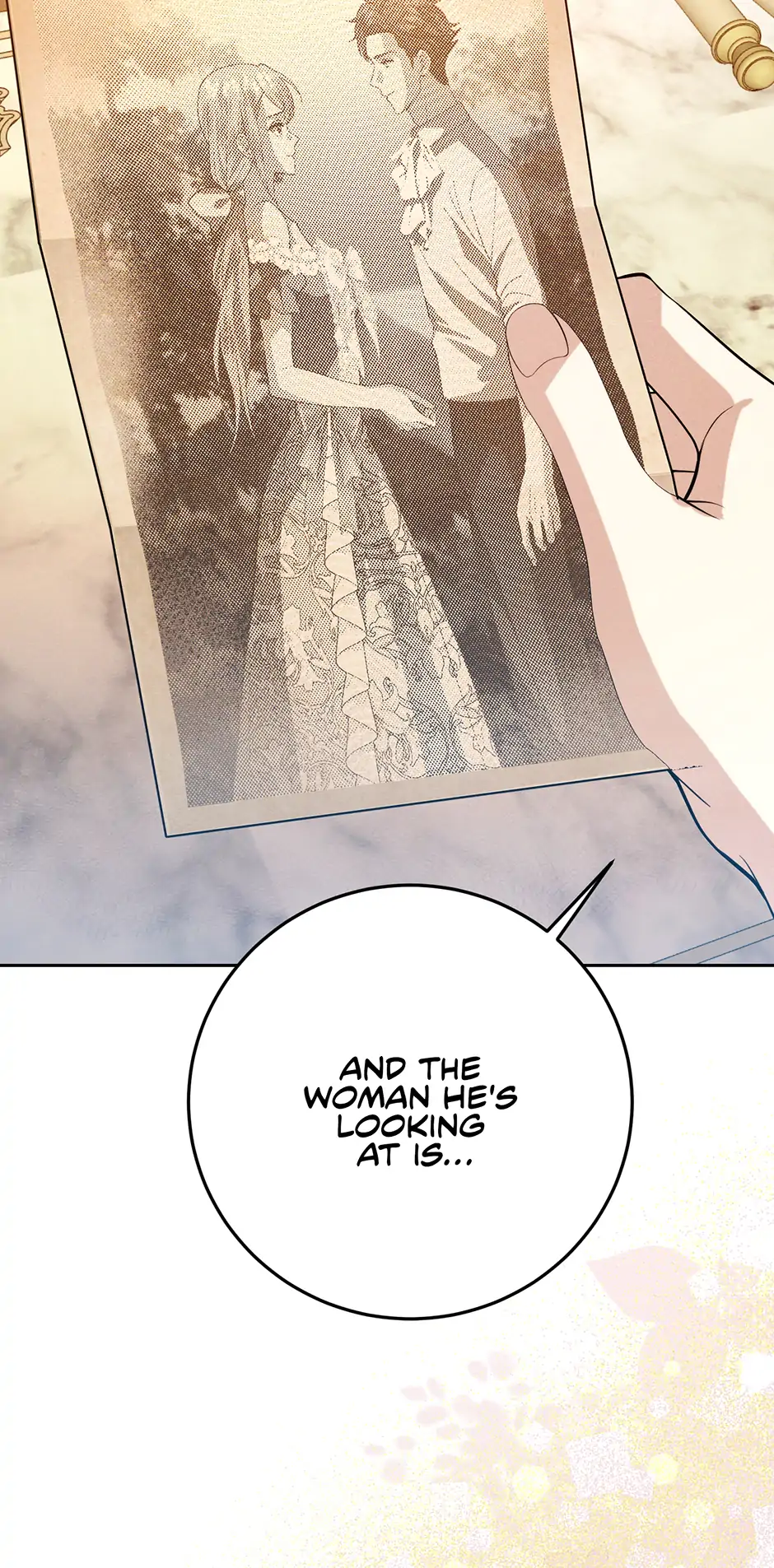 Duchess Mecklen’s Elegant Rebellion chapter 40 page 40