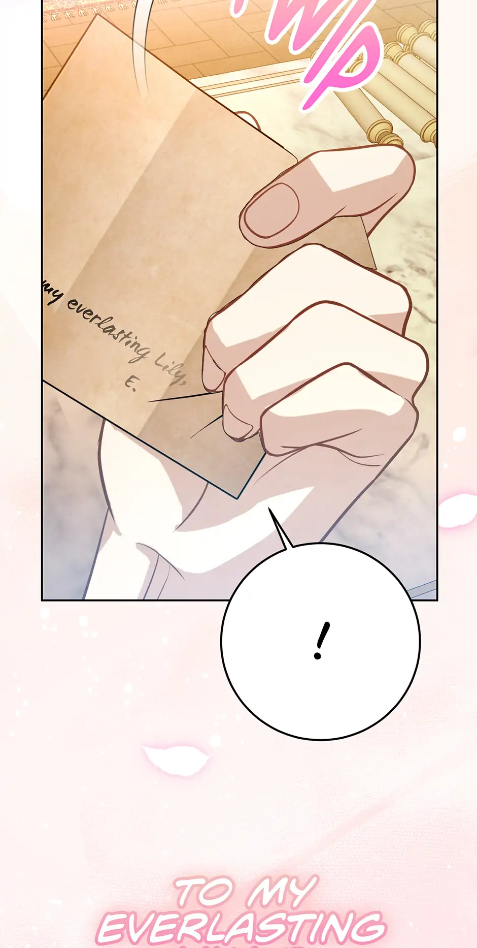 Duchess Mecklen’s Elegant Rebellion chapter 40 page 45