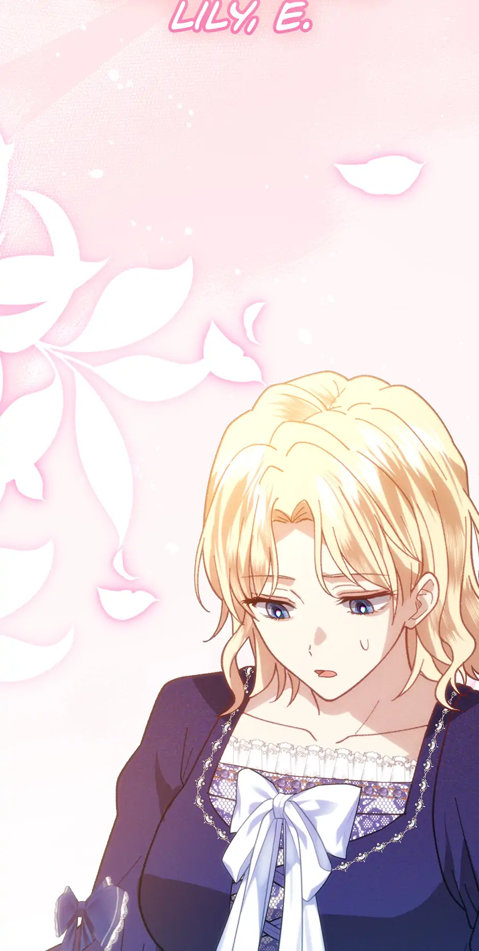 Duchess Mecklen’s Elegant Rebellion chapter 40 page 46