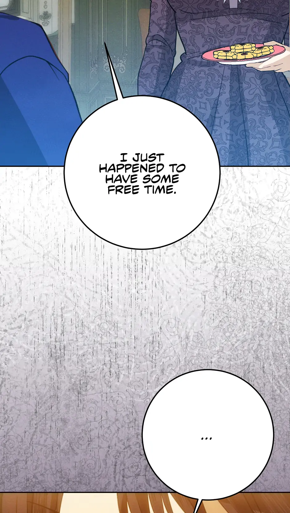 Duchess Mecklen’s Elegant Rebellion chapter 40 page 56