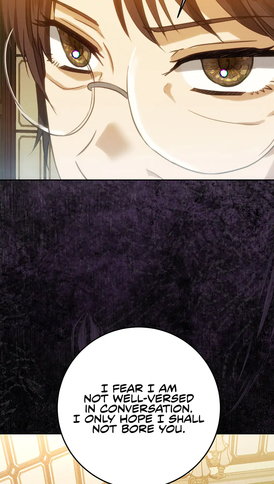 Duchess Mecklen’s Elegant Rebellion chapter 40 page 57