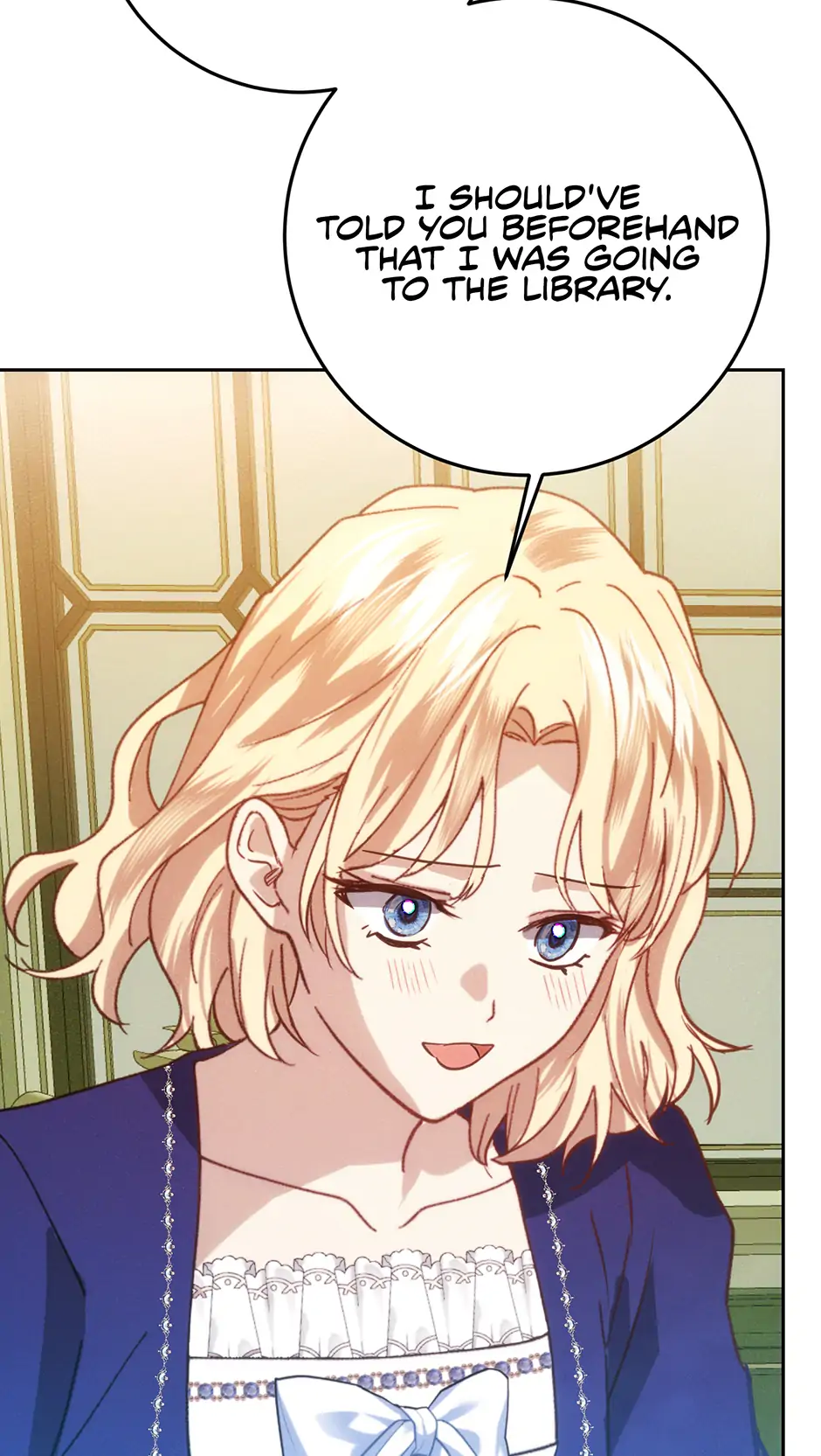 Duchess Mecklen’s Elegant Rebellion chapter 40 page 61
