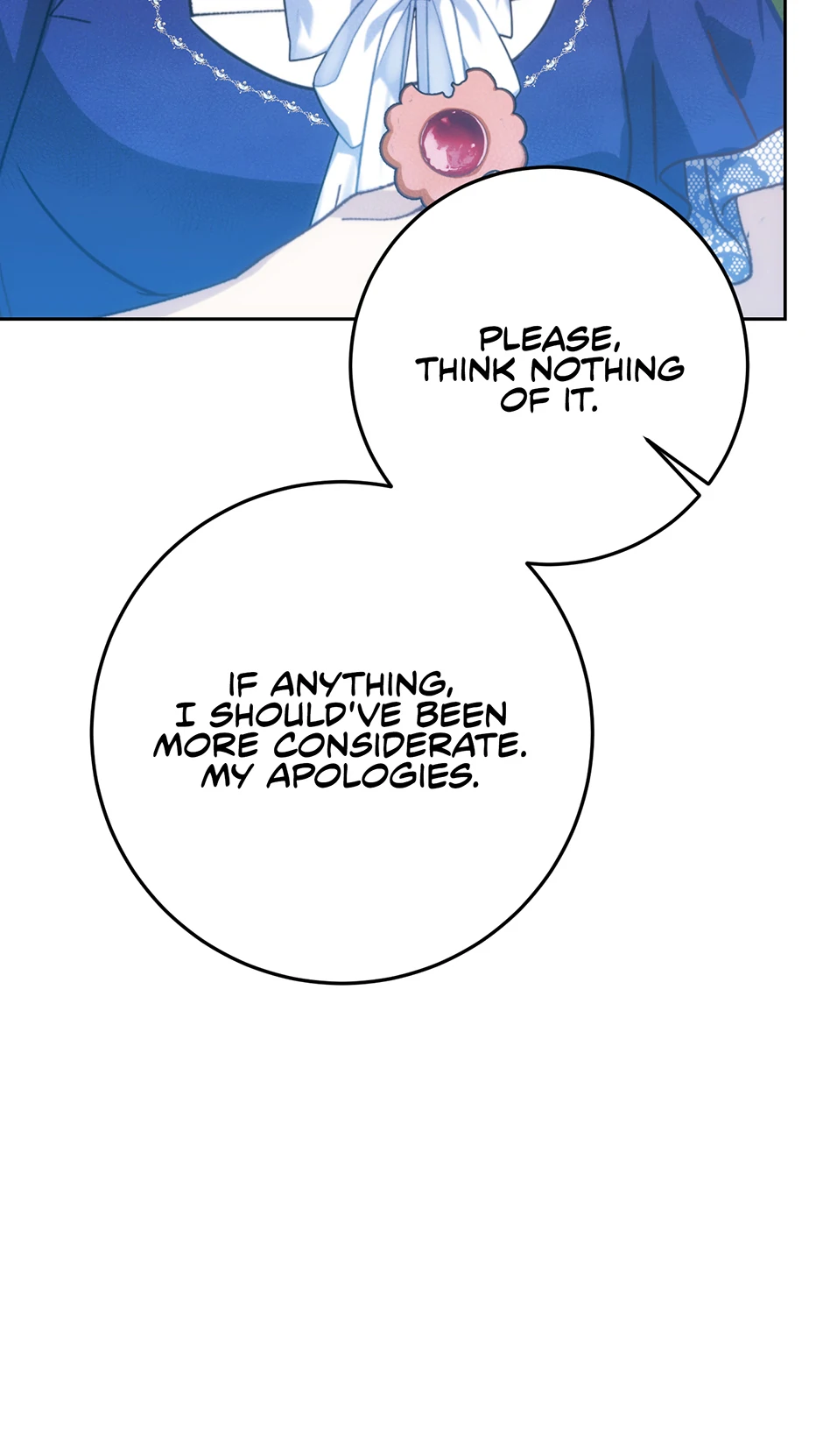 Duchess Mecklen’s Elegant Rebellion chapter 40 page 62