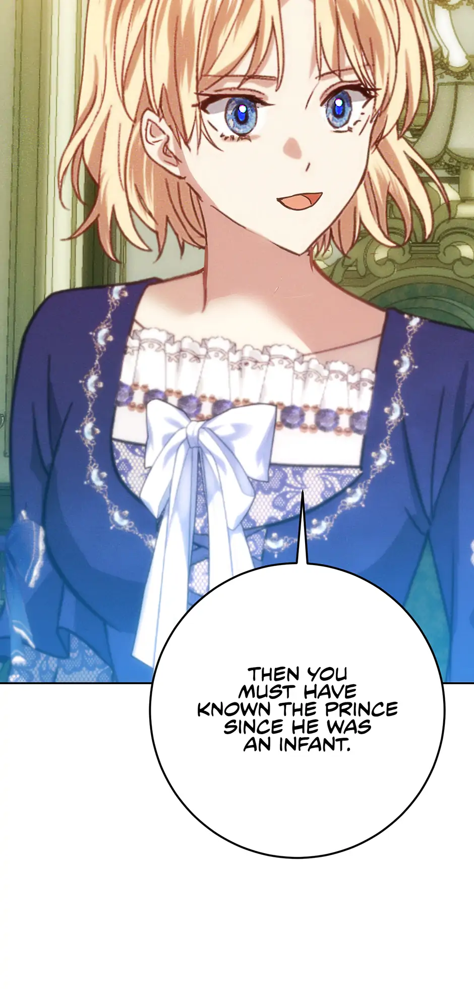 Duchess Mecklen’s Elegant Rebellion chapter 40 page 70
