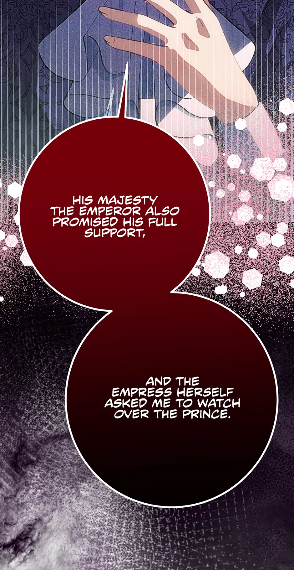 Duchess Mecklen’s Elegant Rebellion chapter 40 page 73