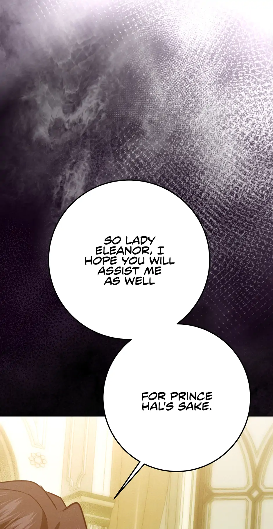 Duchess Mecklen’s Elegant Rebellion chapter 40 page 75