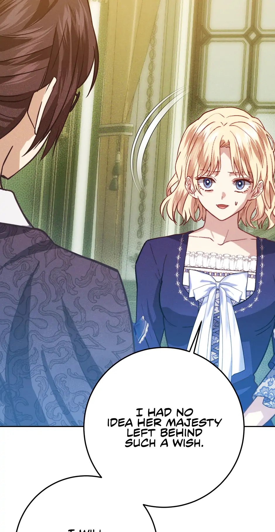 Duchess Mecklen’s Elegant Rebellion chapter 40 page 76