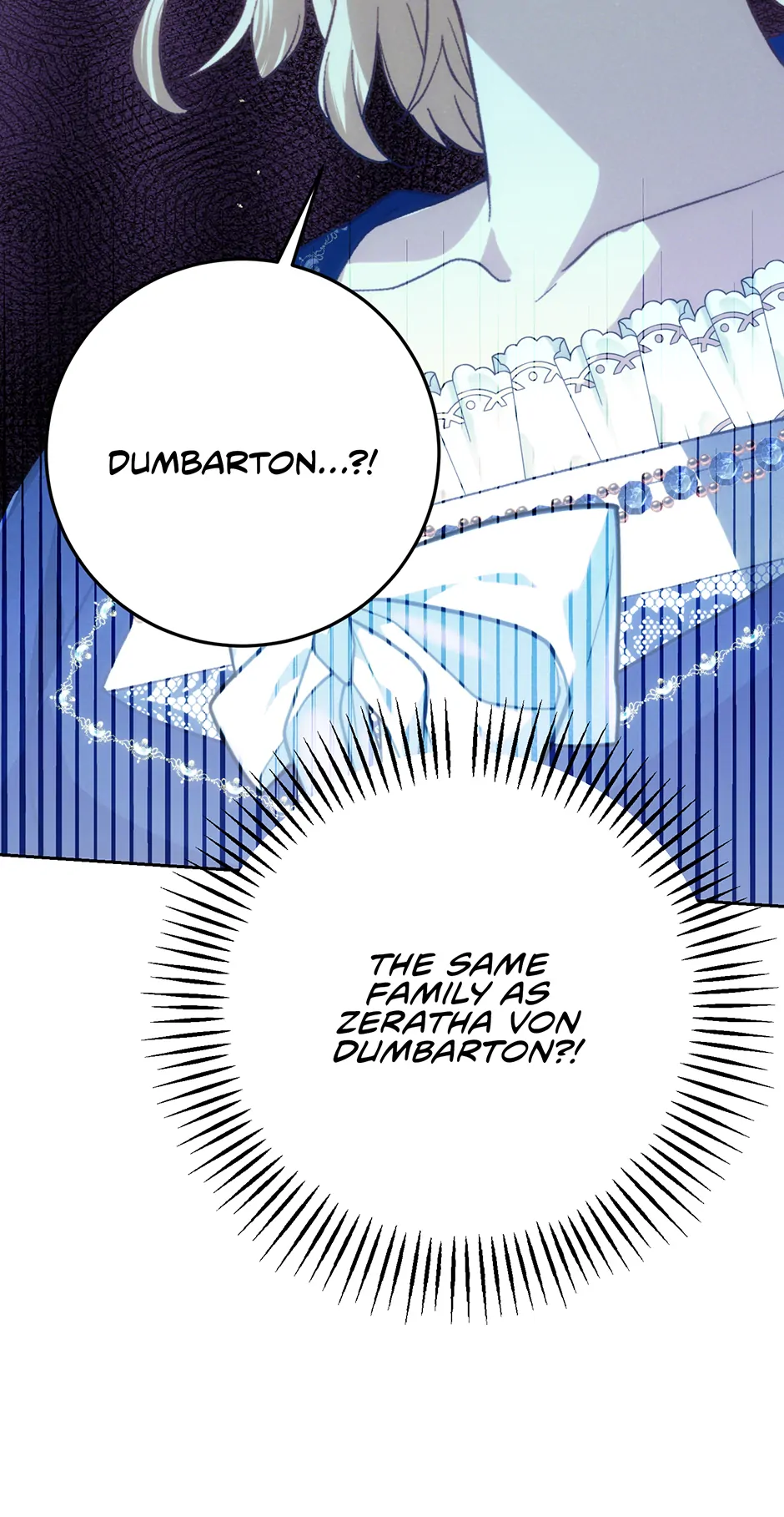 Duchess Mecklen’s Elegant Rebellion chapter 40 page 80