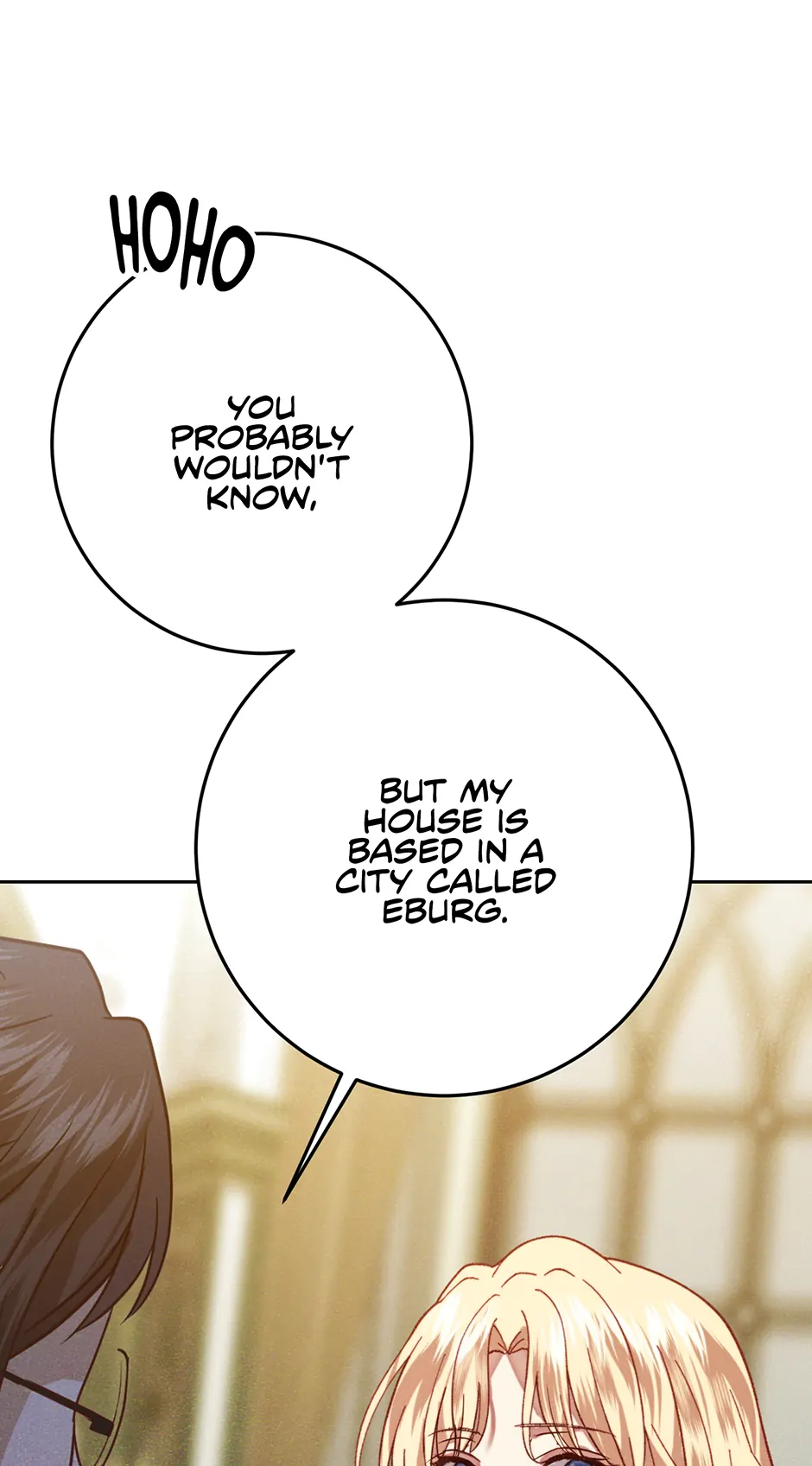 Duchess Mecklen’s Elegant Rebellion chapter 40 page 81