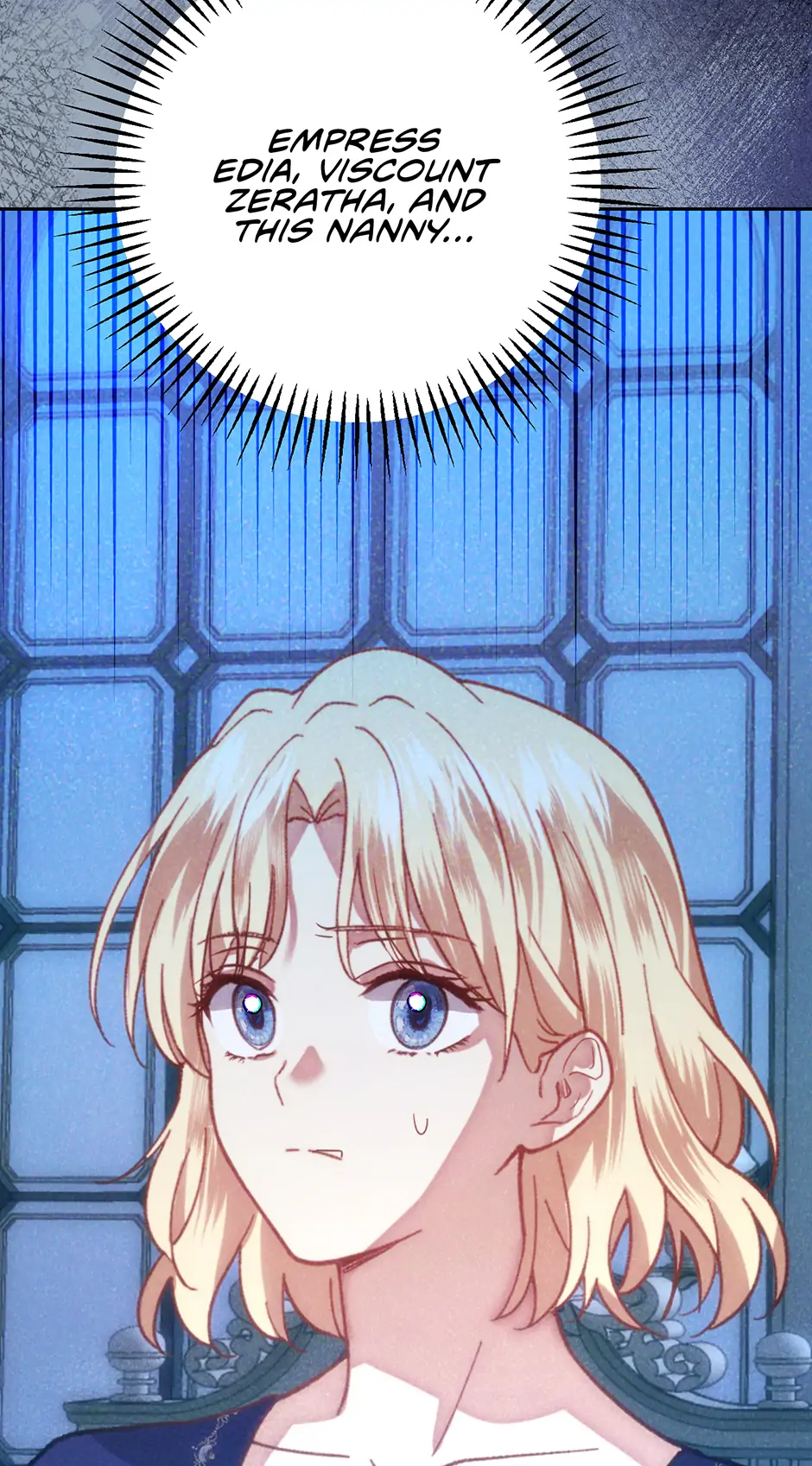 Duchess Mecklen’s Elegant Rebellion chapter 40 page 83