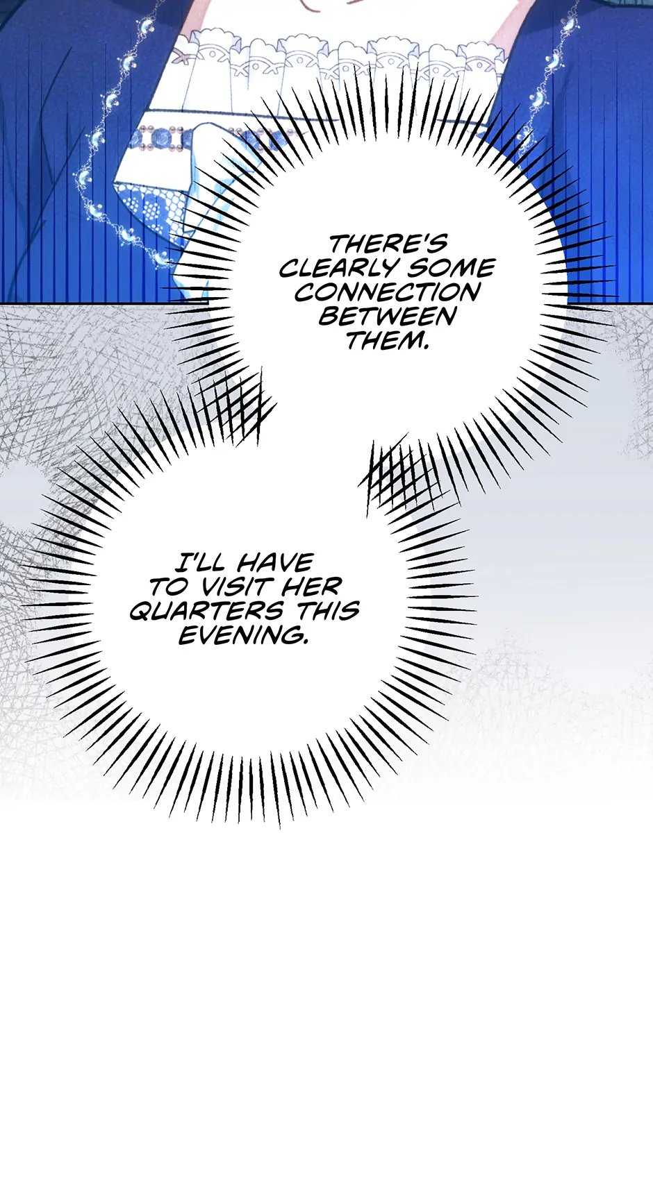 Duchess Mecklen’s Elegant Rebellion chapter 40 page 84