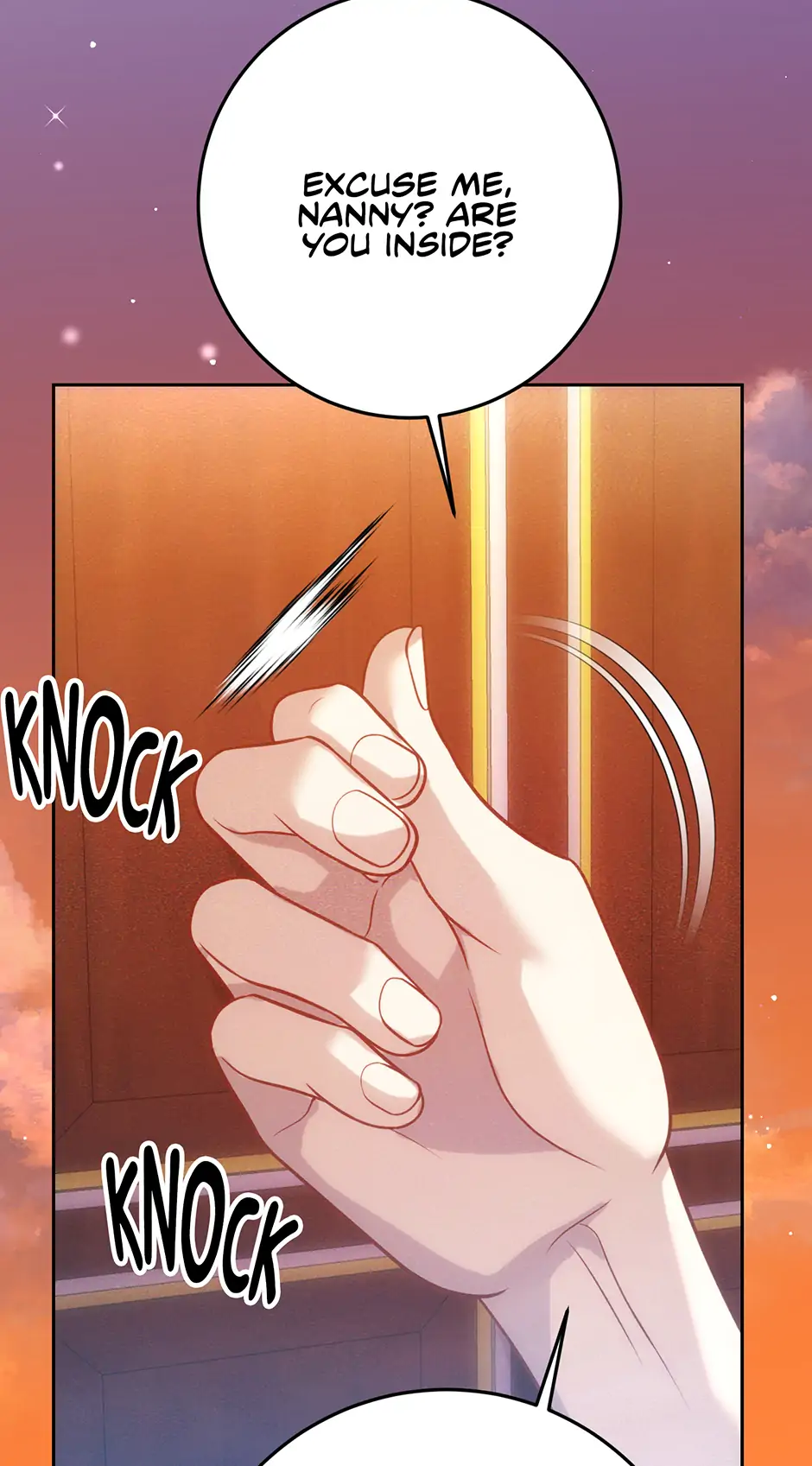 Duchess Mecklen’s Elegant Rebellion chapter 40 page 86