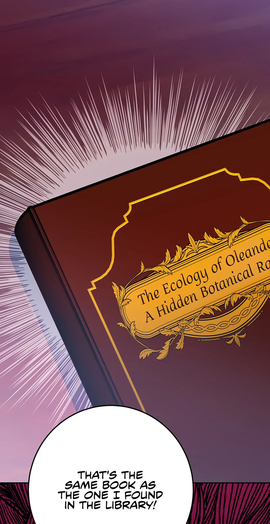 Duchess Mecklen’s Elegant Rebellion chapter 40 page 92