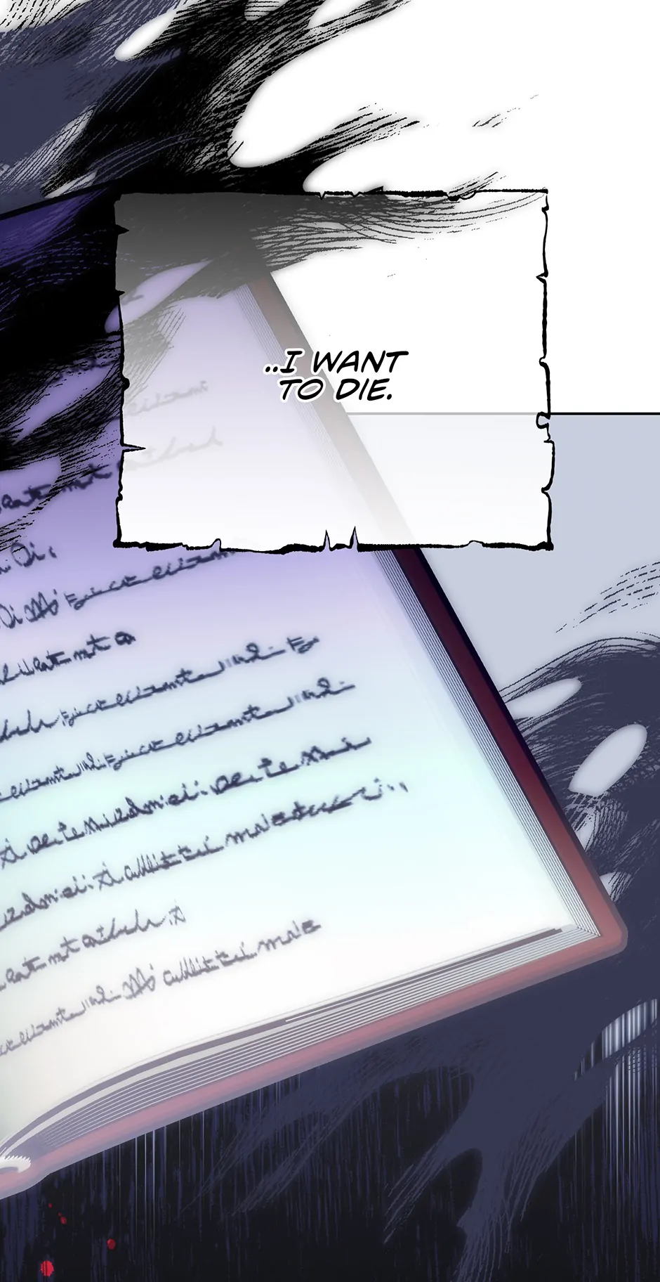 Duchess Mecklen’s Elegant Rebellion chapter 40 page 96