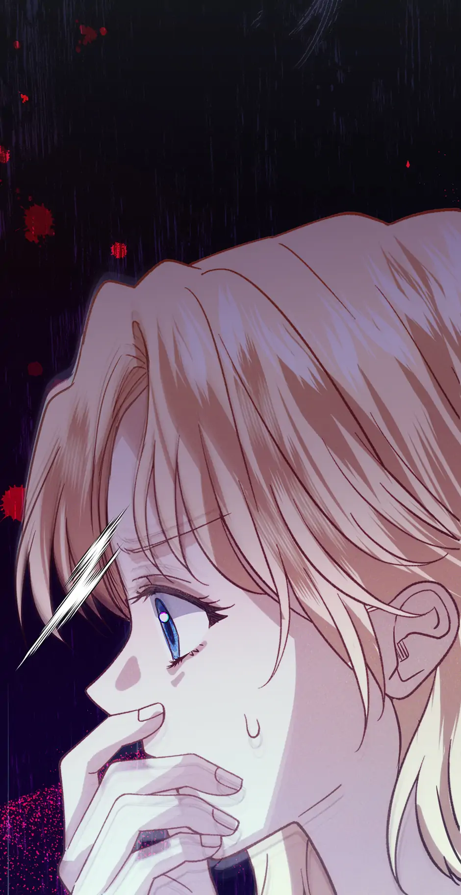 Duchess Mecklen’s Elegant Rebellion chapter 40 page 97