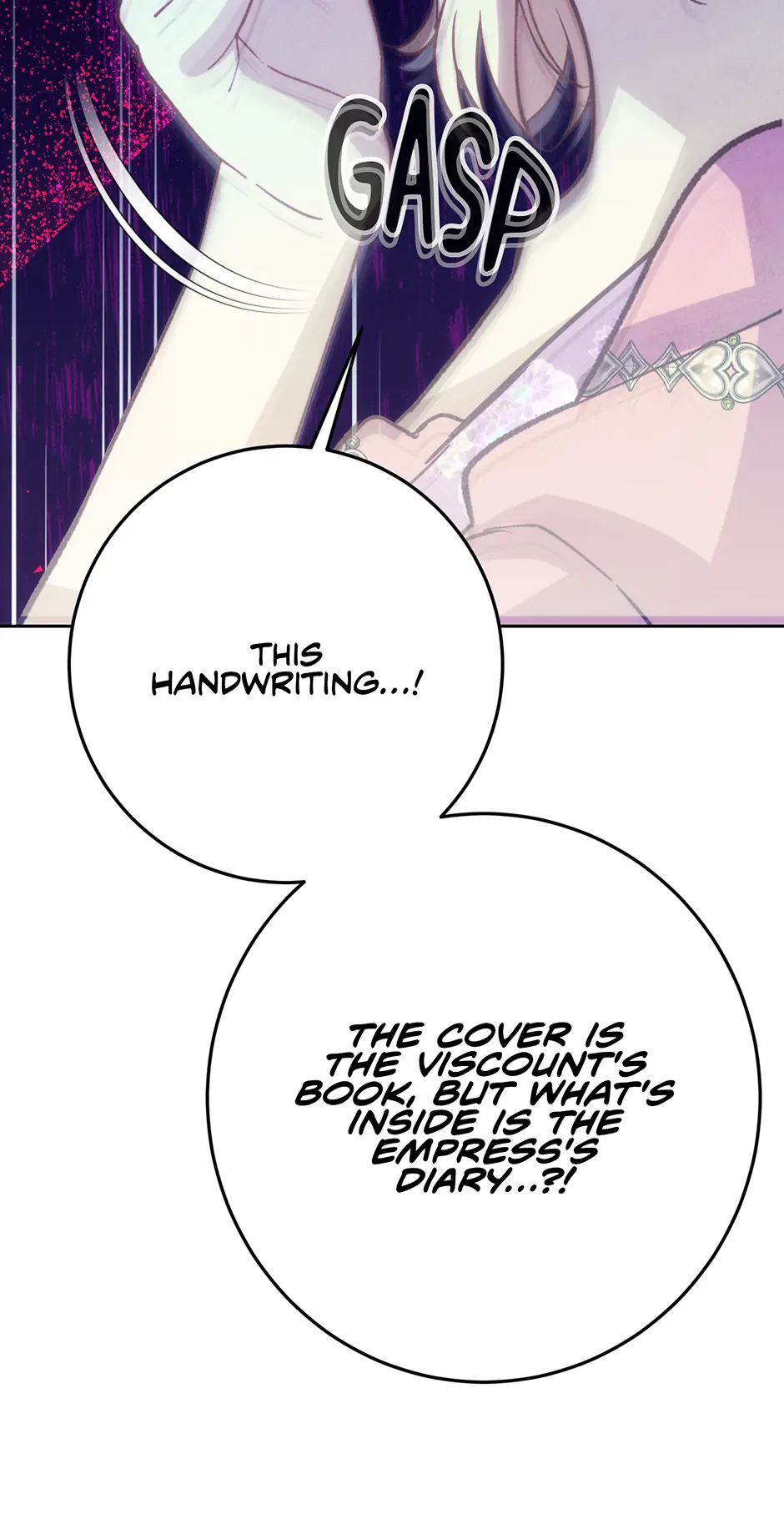 Duchess Mecklen’s Elegant Rebellion chapter 40 page 98