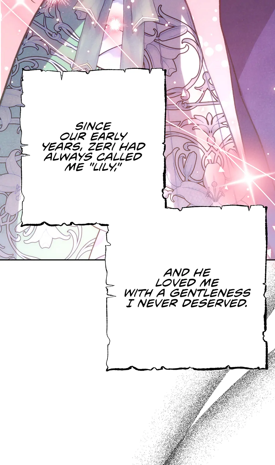 Duchess Mecklen’s Elegant Rebellion chapter 40 page 101