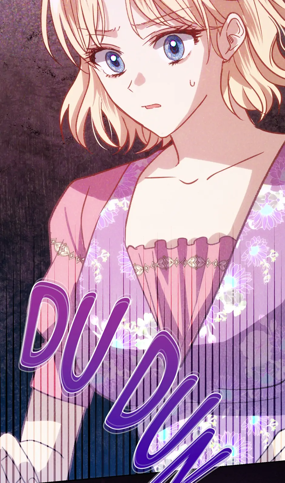 Duchess Mecklen’s Elegant Rebellion chapter 40 page 103