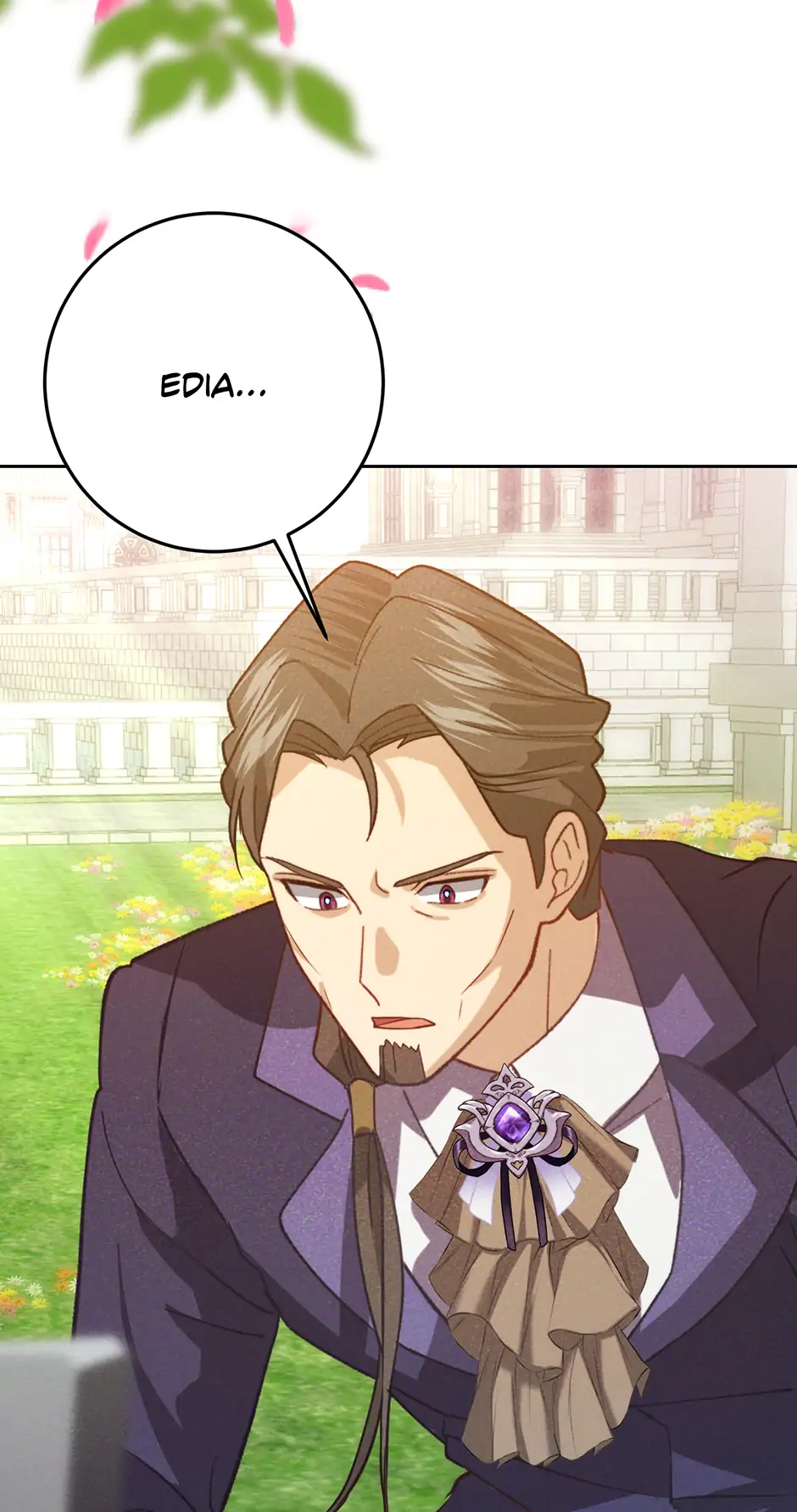 Duchess Mecklen’s Elegant Rebellion chapter 41 page 3