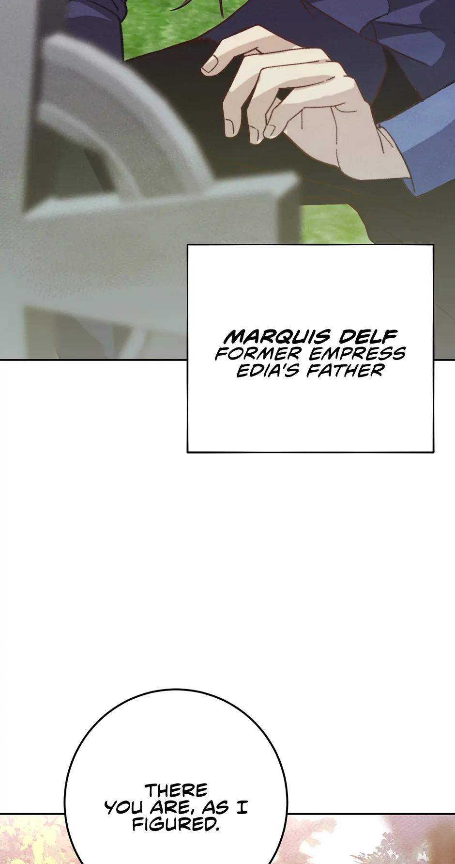 Duchess Mecklen’s Elegant Rebellion chapter 41 page 4