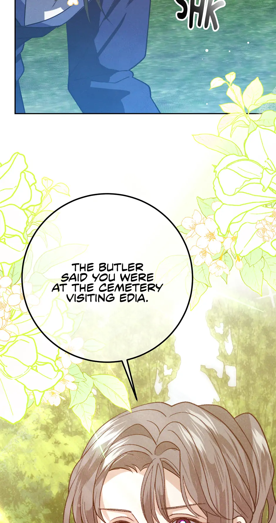 Duchess Mecklen’s Elegant Rebellion chapter 41 page 7