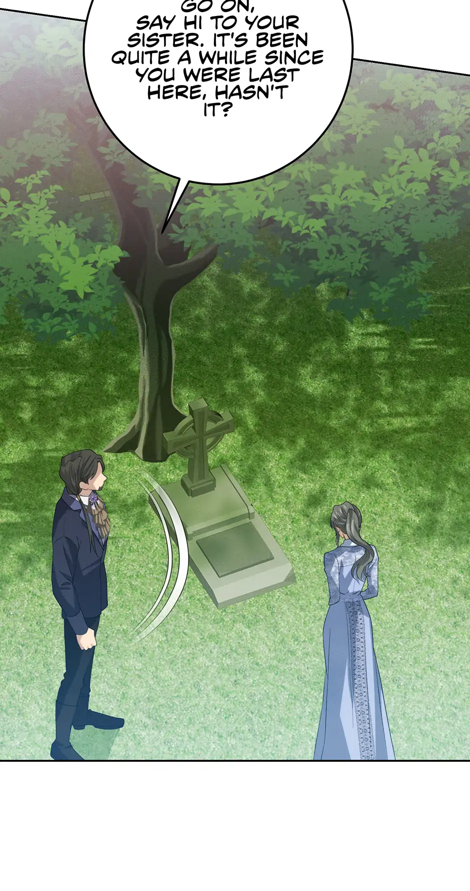 Duchess Mecklen’s Elegant Rebellion chapter 41 page 10