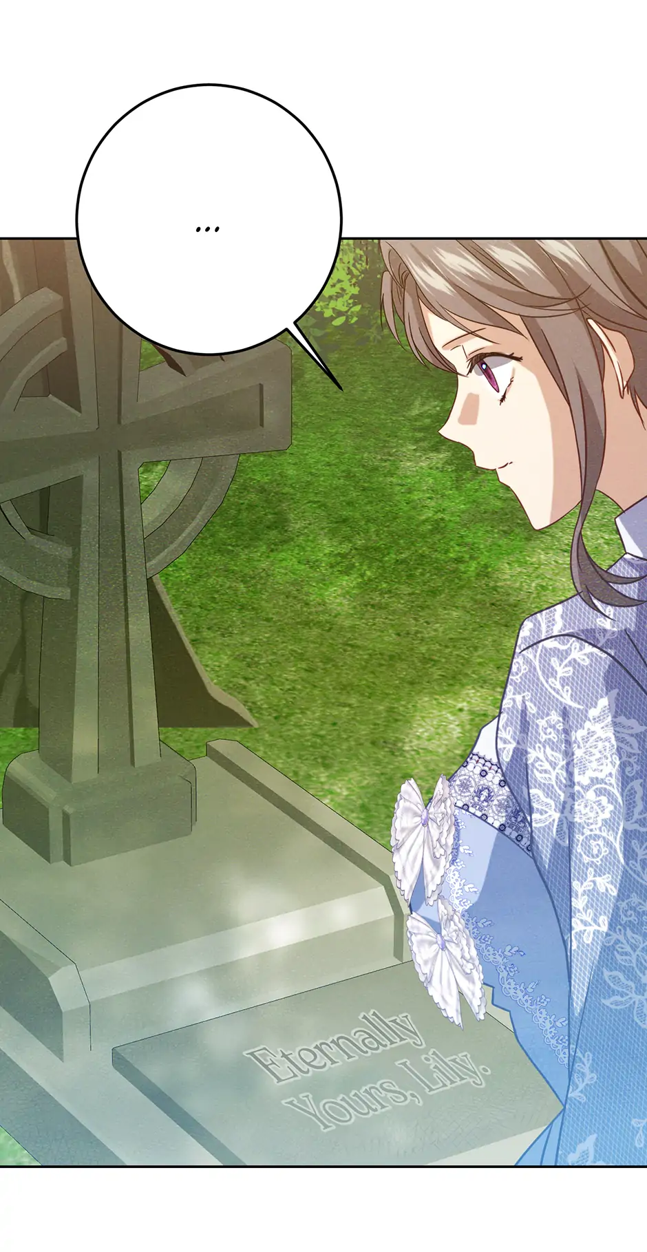 Duchess Mecklen’s Elegant Rebellion chapter 41 page 11