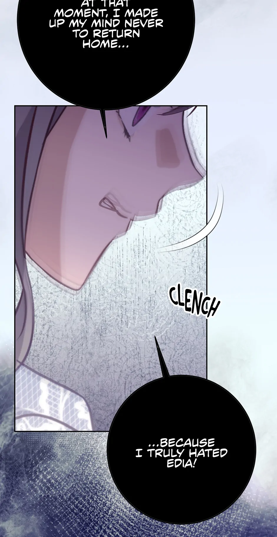 Duchess Mecklen’s Elegant Rebellion chapter 41 page 14