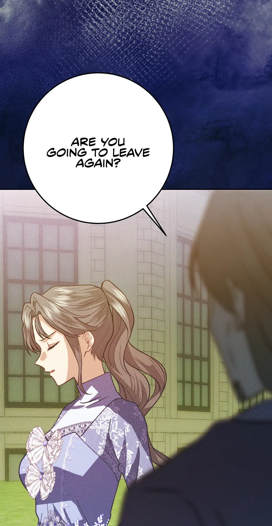 Duchess Mecklen’s Elegant Rebellion chapter 41 page 15