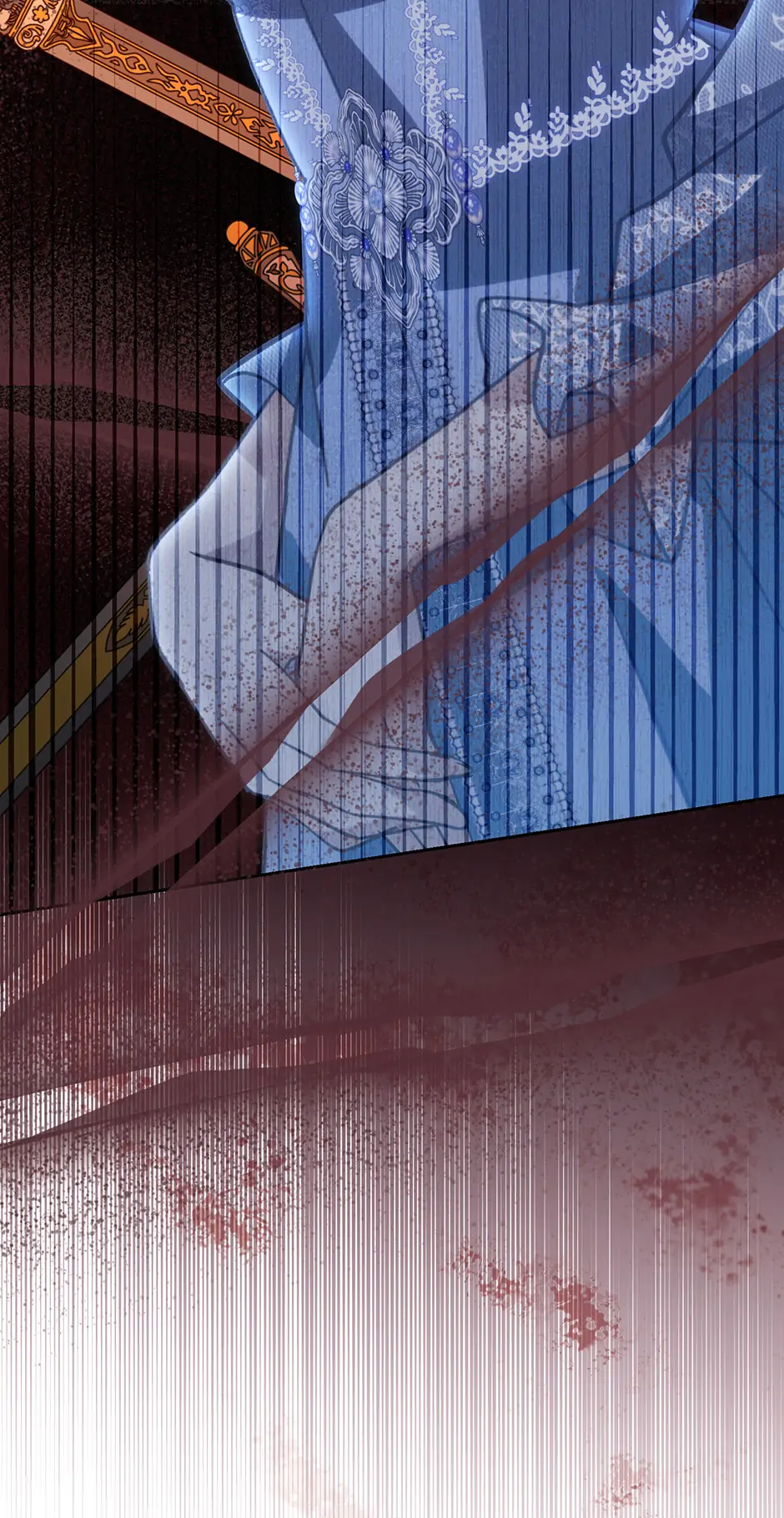 Duchess Mecklen’s Elegant Rebellion chapter 41 page 19