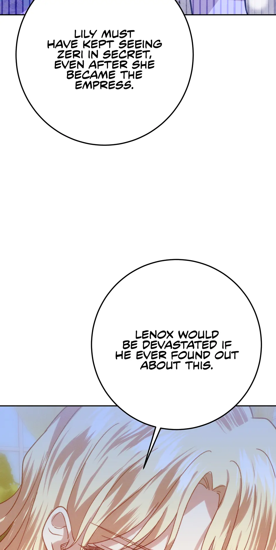 Duchess Mecklen’s Elegant Rebellion chapter 41 page 24