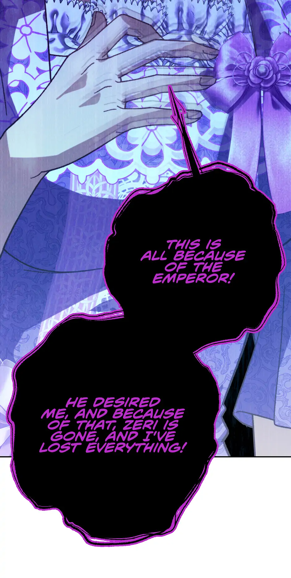 Duchess Mecklen’s Elegant Rebellion chapter 41 page 30