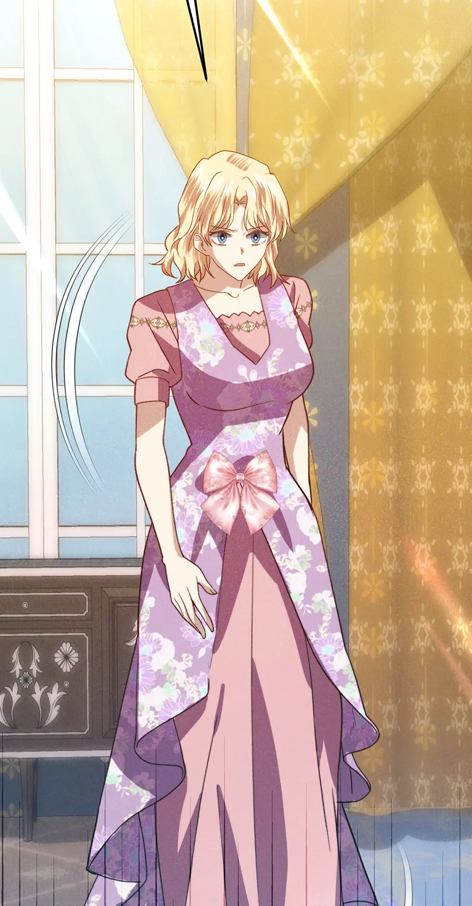 Duchess Mecklen’s Elegant Rebellion chapter 41 page 33