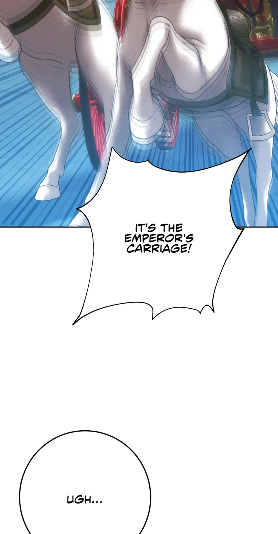 Duchess Mecklen’s Elegant Rebellion chapter 41 page 37
