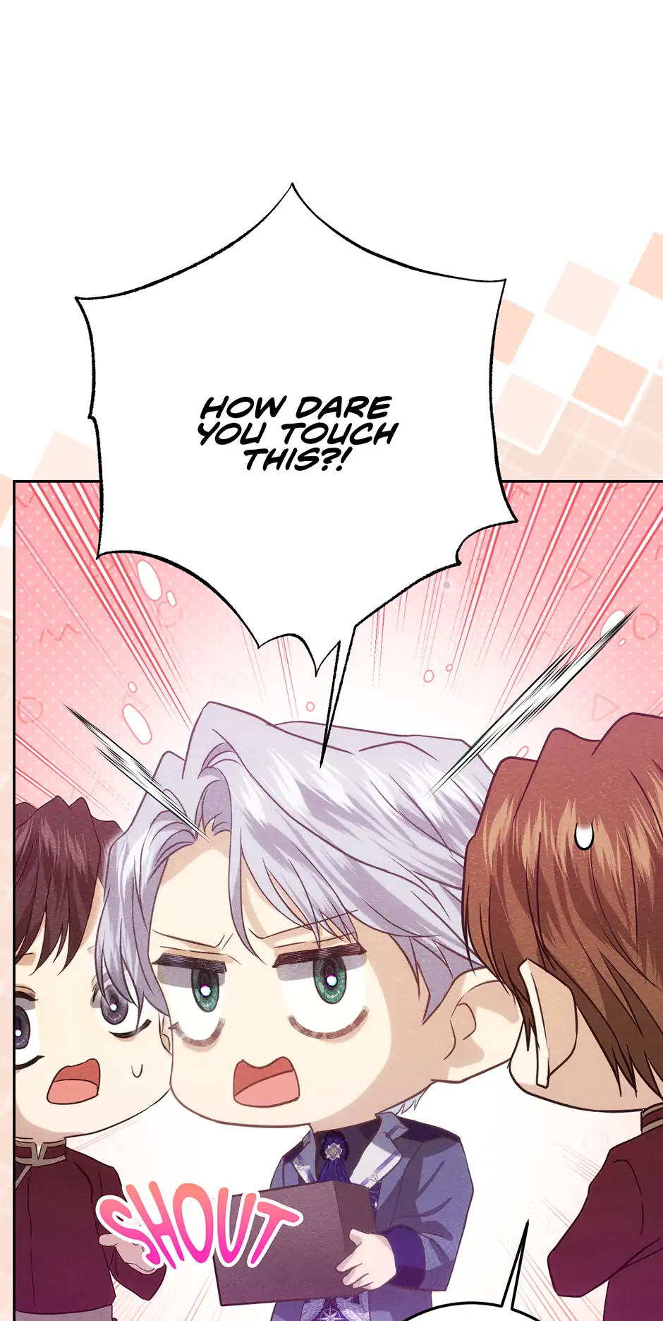 Duchess Mecklen’s Elegant Rebellion chapter 41 page 41