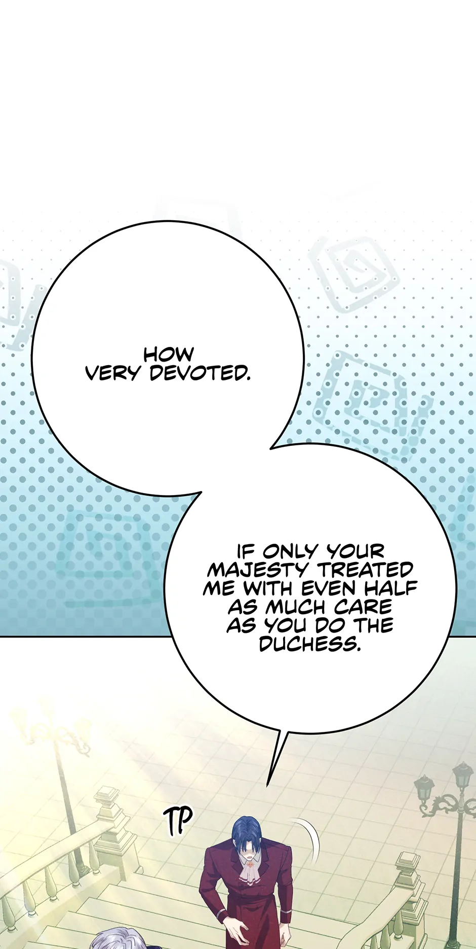 Duchess Mecklen’s Elegant Rebellion chapter 41 page 44