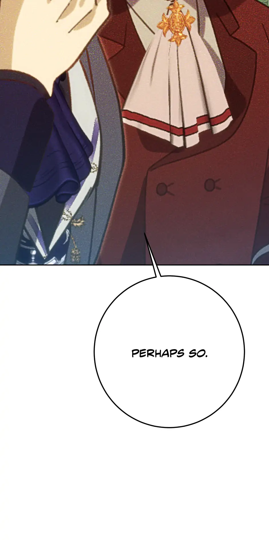 Duchess Mecklen’s Elegant Rebellion chapter 41 page 58