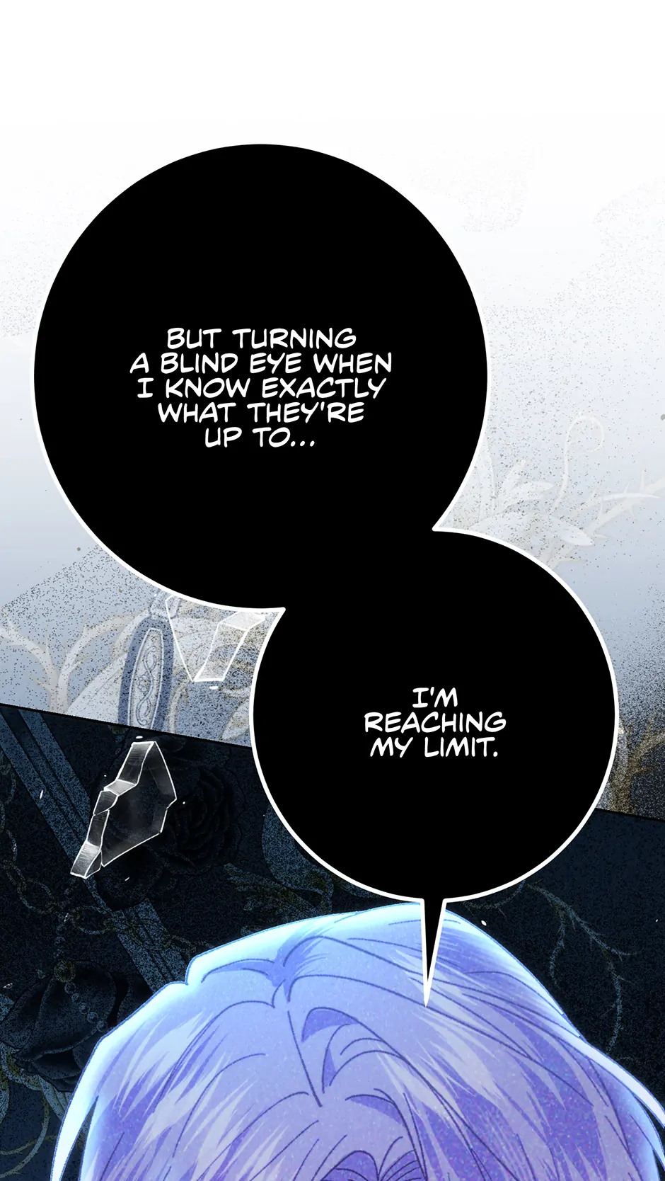 Duchess Mecklen’s Elegant Rebellion chapter 41 page 59