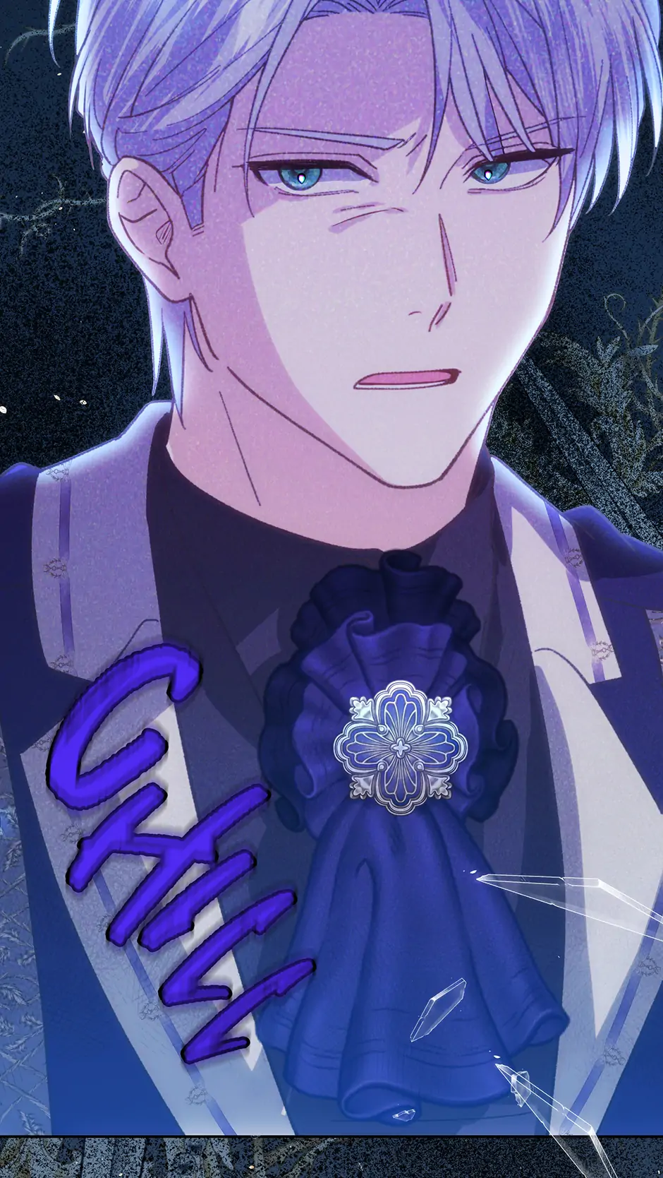 Duchess Mecklen’s Elegant Rebellion chapter 41 page 60