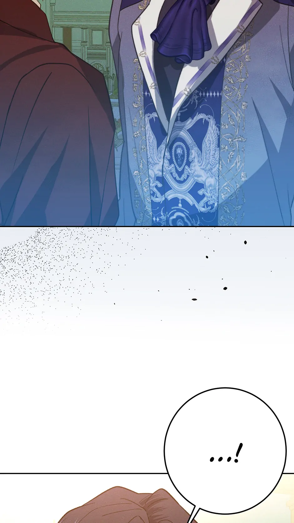 Duchess Mecklen’s Elegant Rebellion chapter 41 page 62