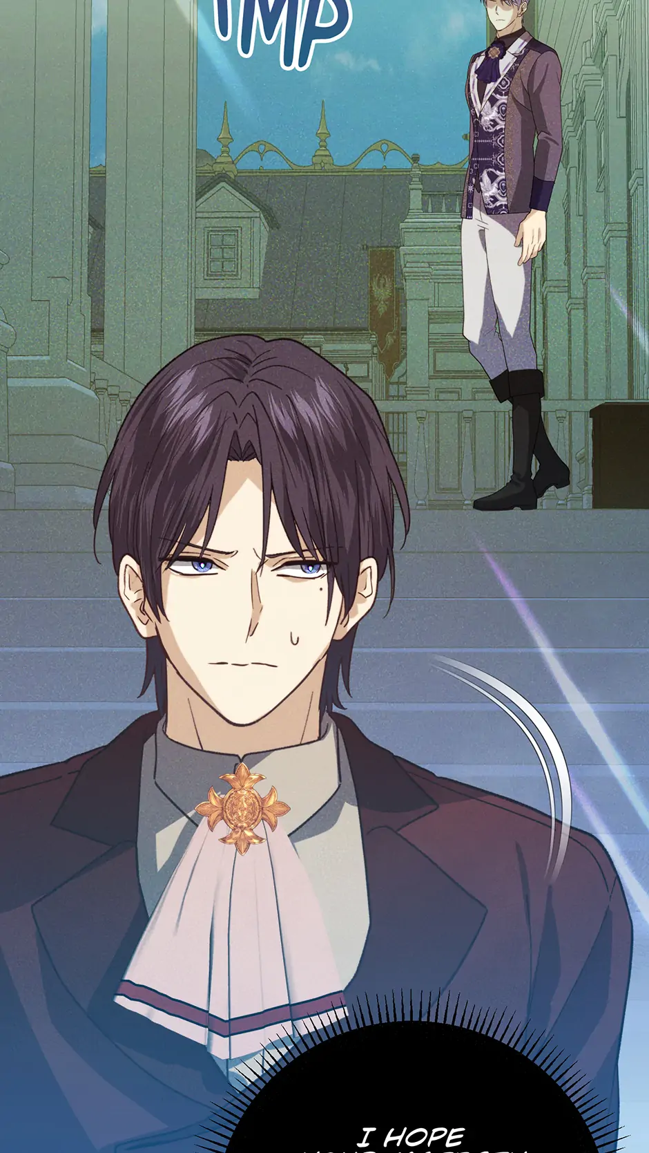 Duchess Mecklen’s Elegant Rebellion chapter 41 page 66