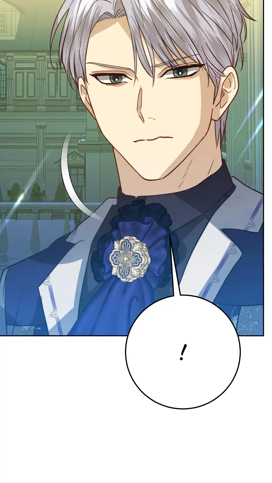 Duchess Mecklen’s Elegant Rebellion chapter 41 page 68