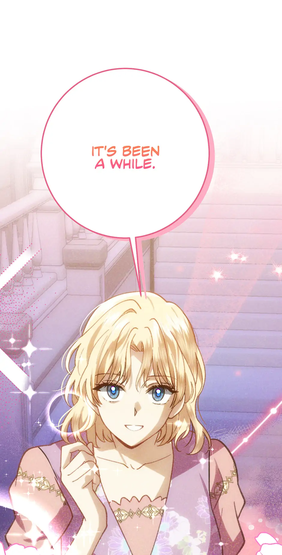 Duchess Mecklen’s Elegant Rebellion chapter 41 page 69