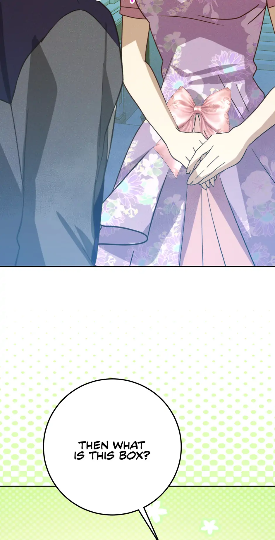 Duchess Mecklen’s Elegant Rebellion chapter 41 page 75